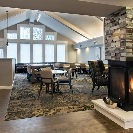 Residence Inn Fairfax Меррифилд Экстерьер фото